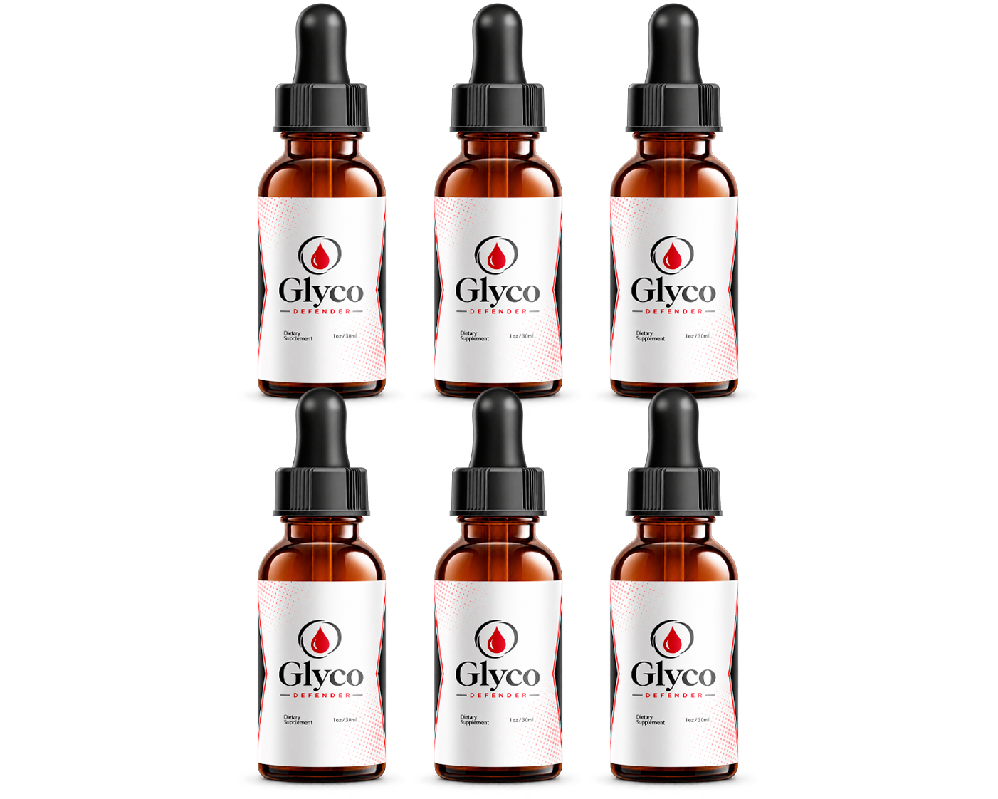 Glyco Defender